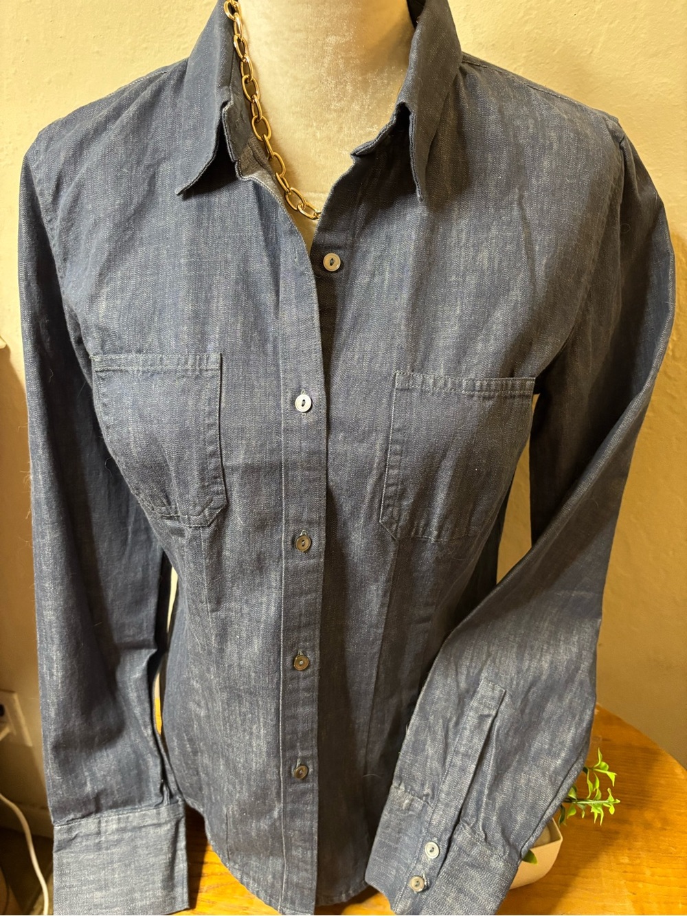 Jeans Subcategory Identification - Picture 2 of 4